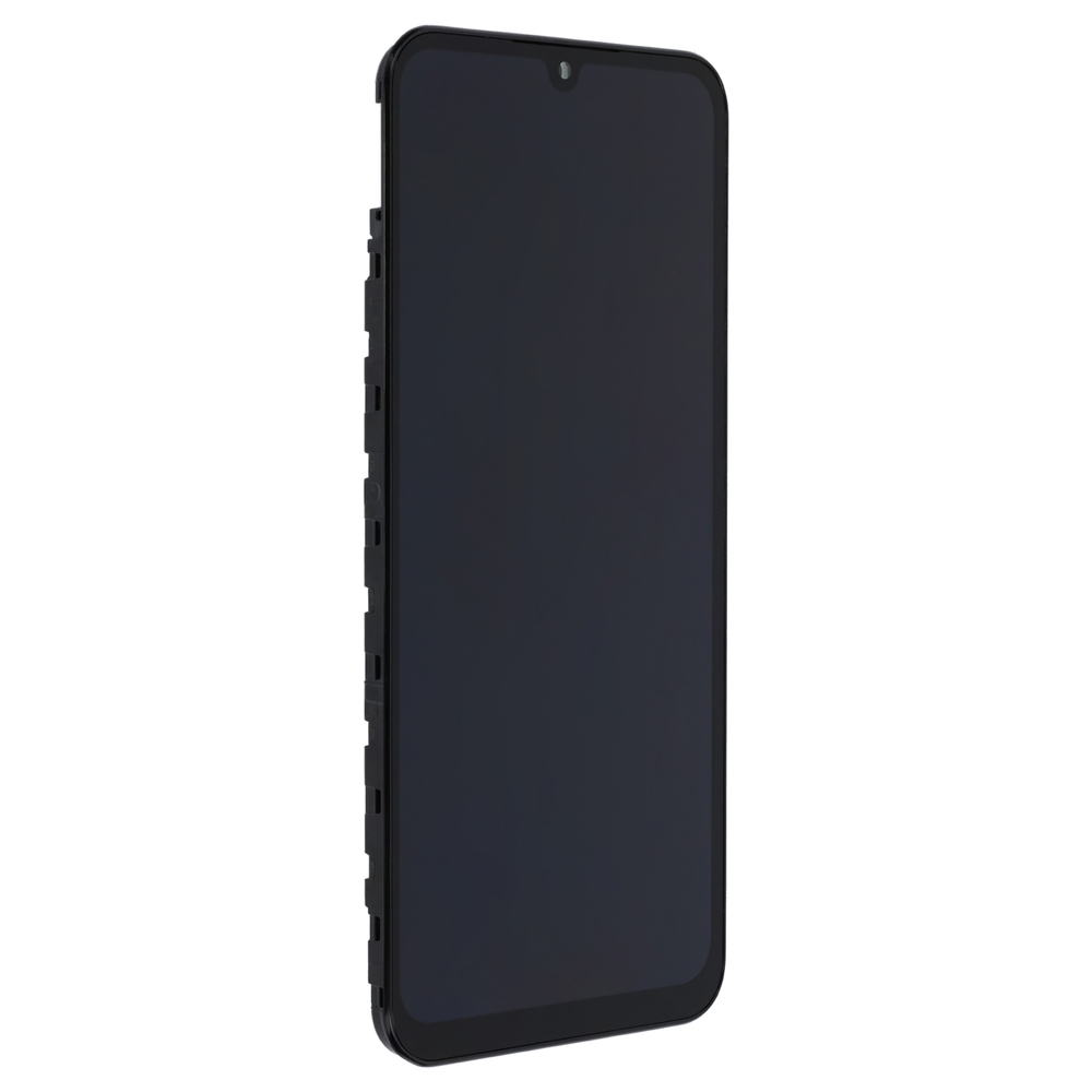 Samsung Galaxy A24 (SM-A245F) - Дисплейный модуль в сборе (в рамке) (АСЦ)