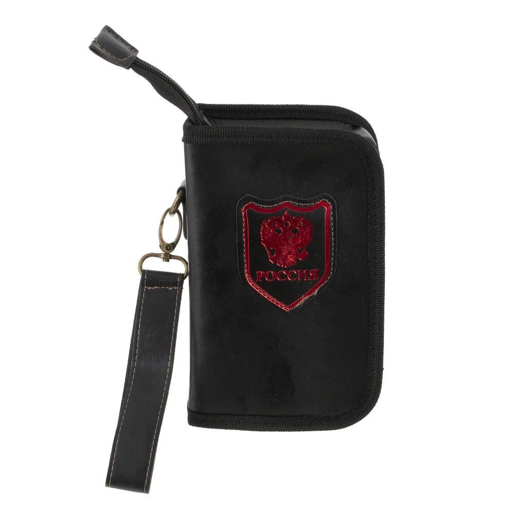 GAEM Набор с фляжкой 220 мл, 6 в 1, L12 W7 H18,5 см