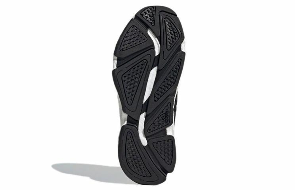 Кроссовки Karlie Kloss X Adidas X9000 (Женская размерная сетка)