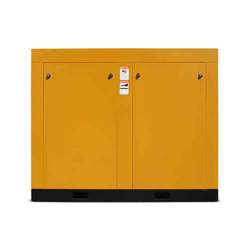 Винтовой компрессор BERG ВК-55Р-Е IP55 с частотником 10 бар