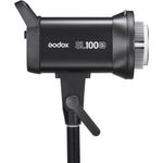Комплект постоянного света Godox SL100Bi-K2