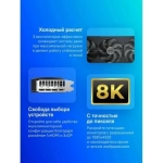 Видеокарта Gigabyte RTX5070Ti EAGLE OC SFF 16GB GDDR7 256bit 3xDP HDMI 3FAN RTL (GV-N507TEAGLE OC-16GD)