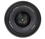Объектив Viltrox AF 24mm f/1.8 Nikon Z