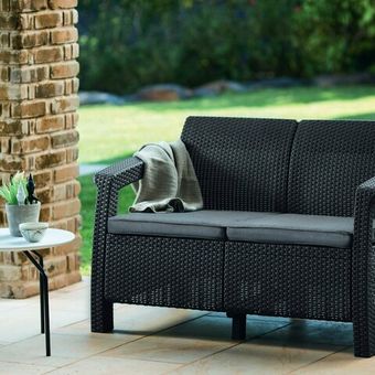 Диваны уличные