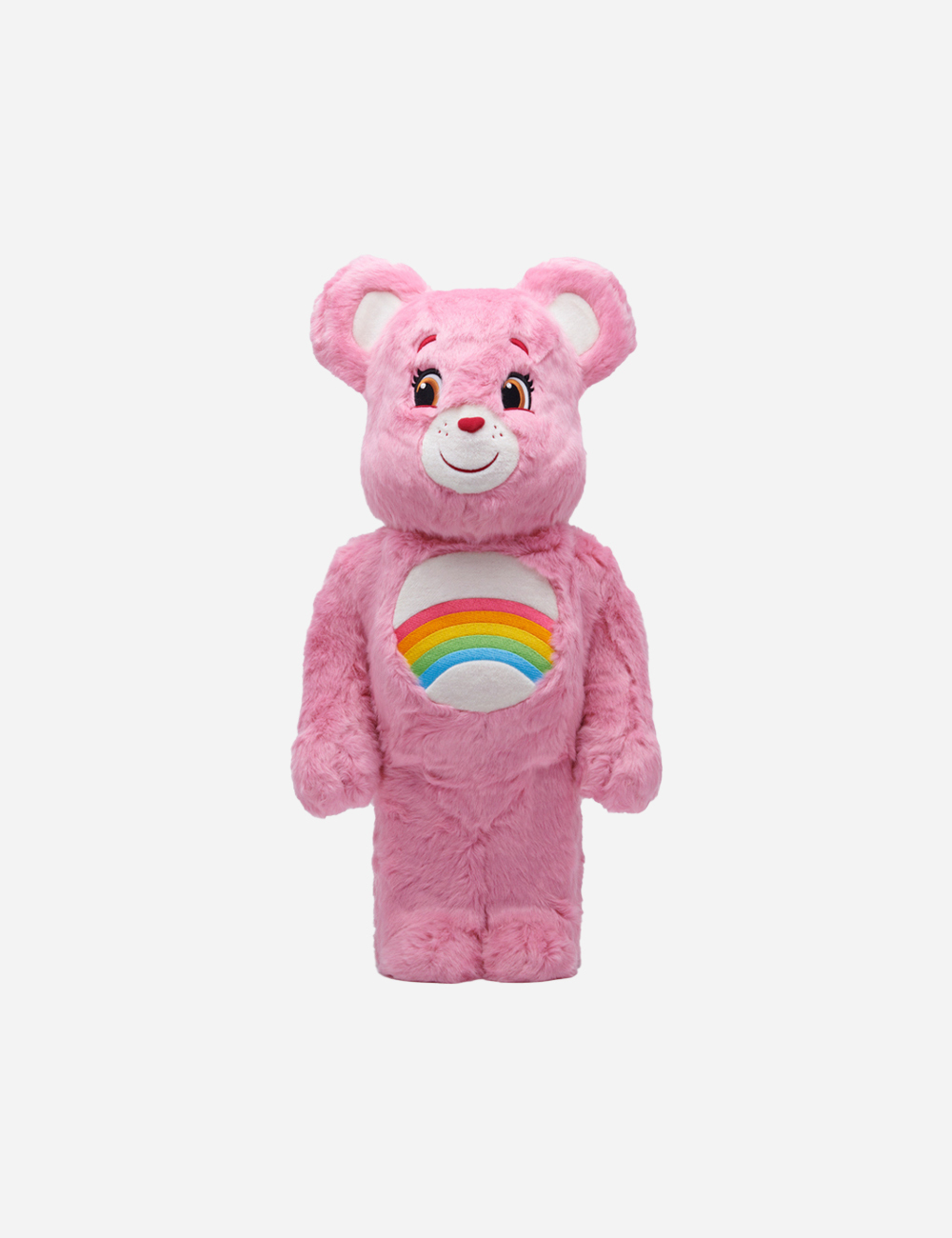 Medicom Toy Bearbrick Сheer Bear Costume (BB-0236)