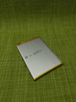 realme C61 (RMX3930) / Аккумулятор (батарея) (BLPB21) (ORIG-SP)