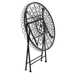 GAEM Стол, L70 W70 H76 см