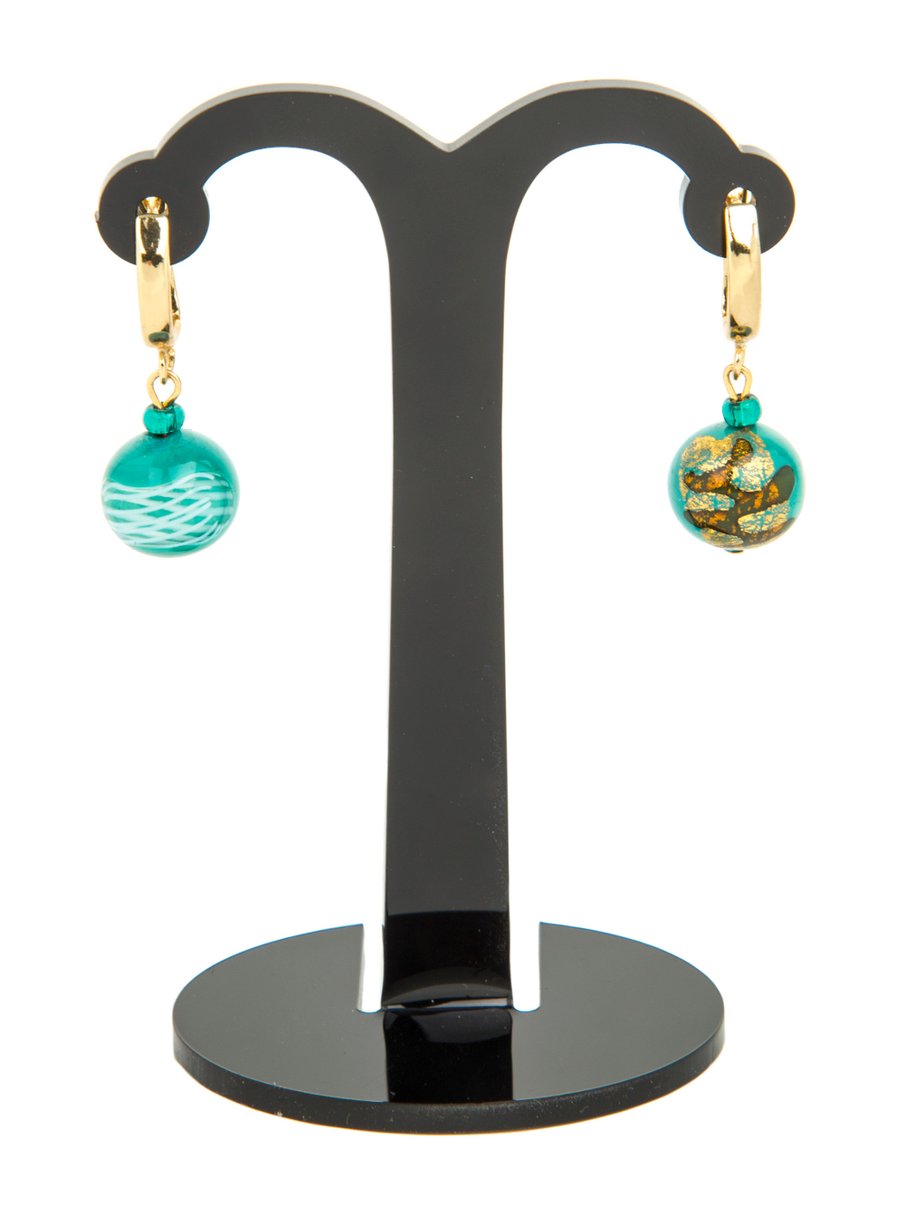 Серьги Venezia Ball Mini