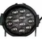 SHOWLIGHT LED PAR 120 RGBW ZOOM