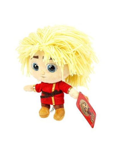 Игрушка мягкая Домовенок Кузя 20см