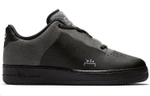 Кроссовки A-Cold-Wall* X Nike Air Force 1 Black Acw