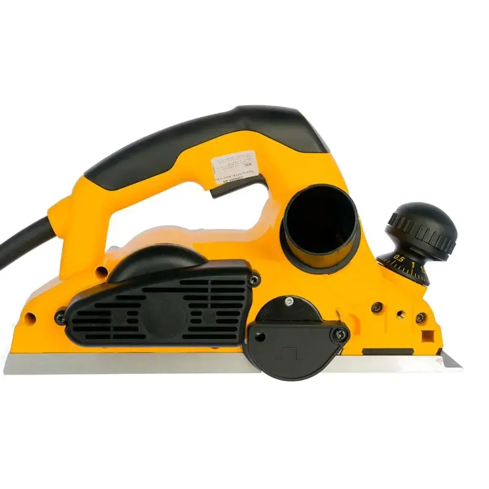 DeWalt D26500K рубанок сетевой D26500K-QS