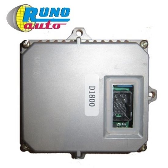 Блок розжига D1 AL Bosch 2.0 – 1 307 329 072 (Mikrouna D1800)