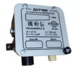 Сигнал-035 газоанализатор-сигнализатор многоканальный стационарный