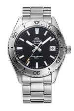 Часы механические Orient Sport RA-AC0Q01B10B (Diver)