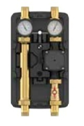 Насосная группа Meibes MeiFlow Top S UC-X DN25 без насоса