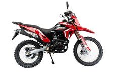 Мотоцикл MOTOLAND GL250 (172FMM-5/PR250) ТУРЭНДУРО