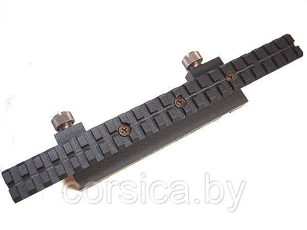 Кронштейн Патриот Х на CZ-550, Corsica