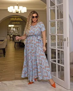 Платье УК-2097-2 Fabrika