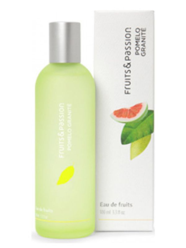 Fruits and Passion Pomelo-Granite