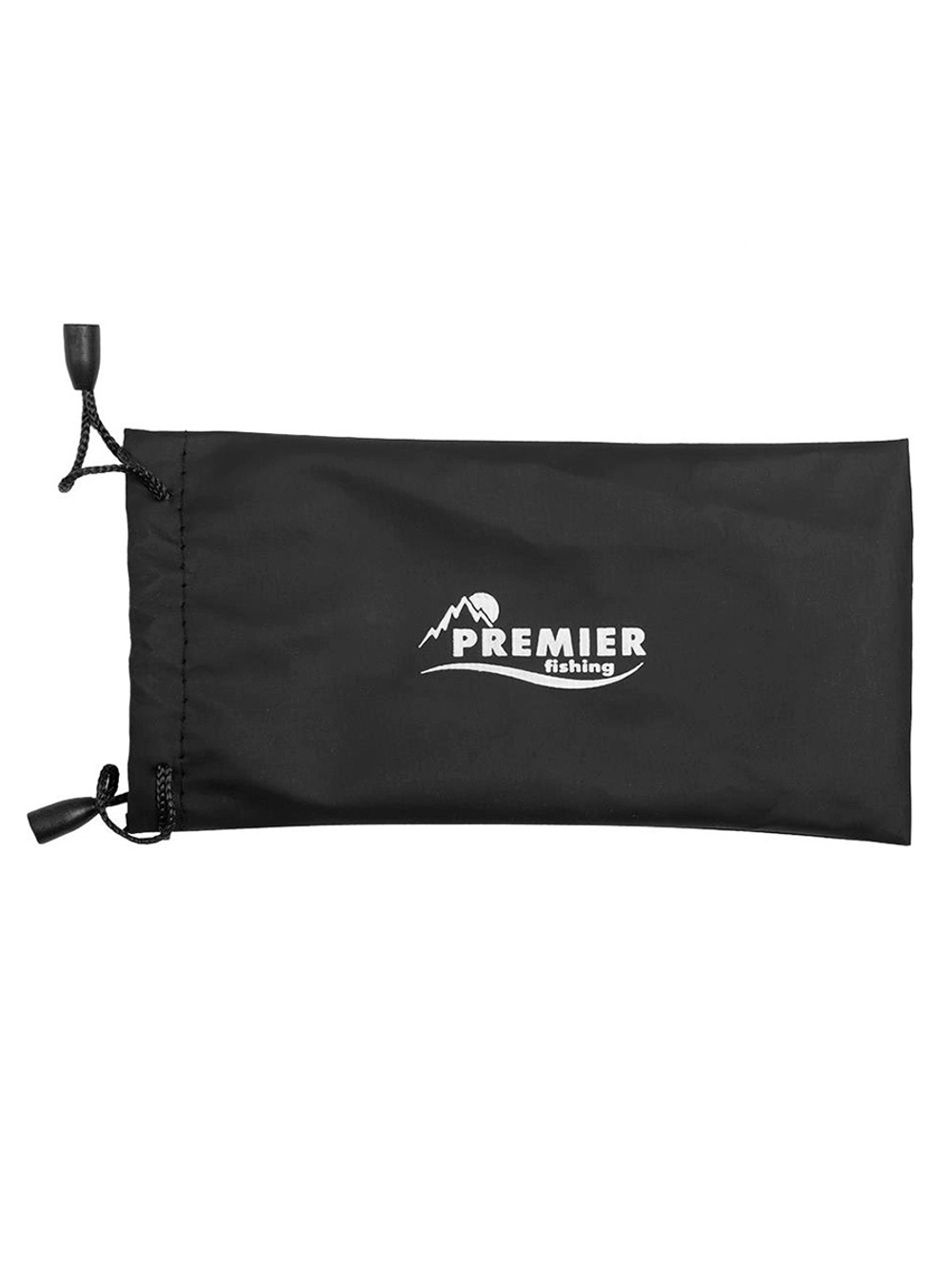 Очки поляризационные PREMIER в чехле (серый) (PR-OP-55408-G-B)