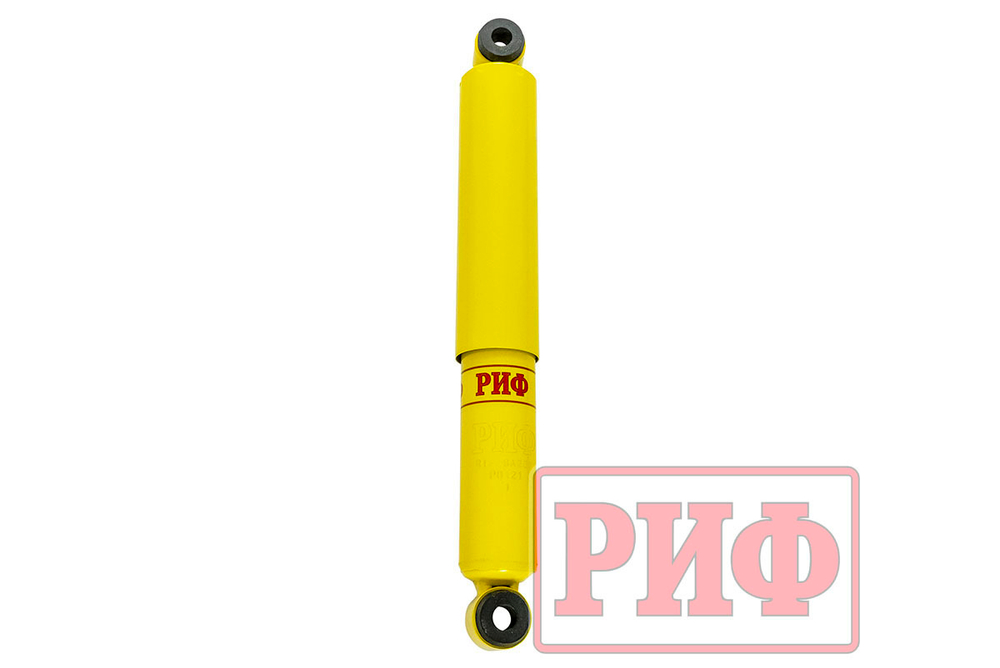 Амортизатор усиленный Mitsubishi L200 1996-2005 задний, передний/задний УАЗ Буханка усиленный штатный