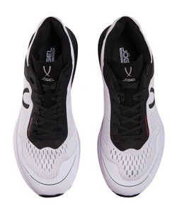 Кроссовки беговые Hyperlight White/black
