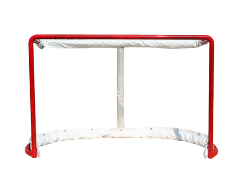 Мягкая защита на хоккейные ворота