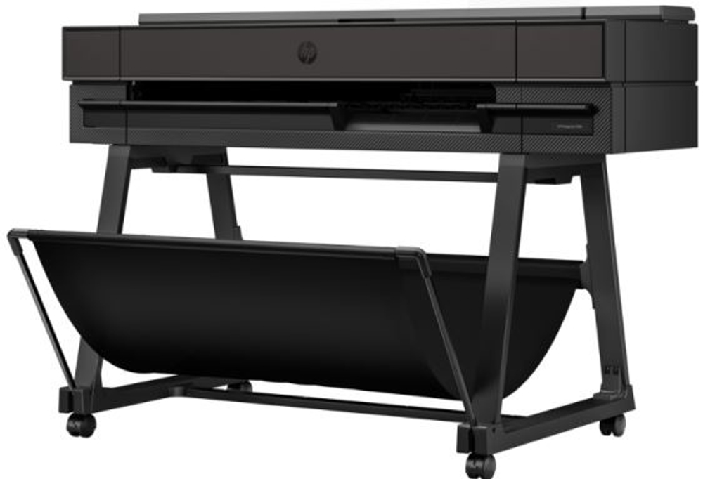 Плоттер струйный HP DesignJet T850