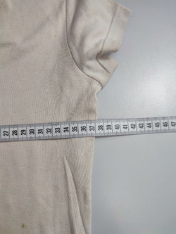 Футболка Fishbone светлая 44 размер