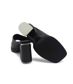 Сабо на каблуке Liu Jo - черный(SA3127 EX014)