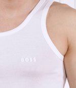 Майка Original BOSS BLACK - белый(50475412)
