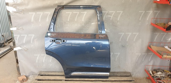 Дверь задняя правая Volvo XC90 2  Б/У Оригинал 31402381