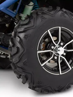 Квадроцикл SHARMAX 620 EPS Force EFI