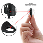 Стильный набор секс-игрушек Pretty Love Master Hunter BW-012013