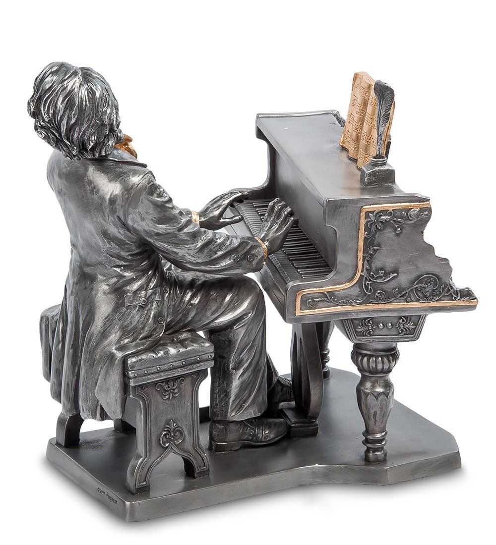 WS- 67 Статуэтка «Шопен»