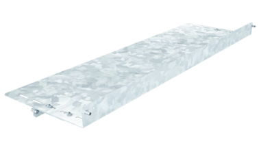 Плата компенсац. для разделителя Ш=600