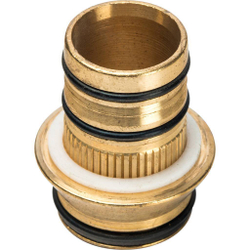 Тройник переходной Prandelli 20.2x16.2х16.2