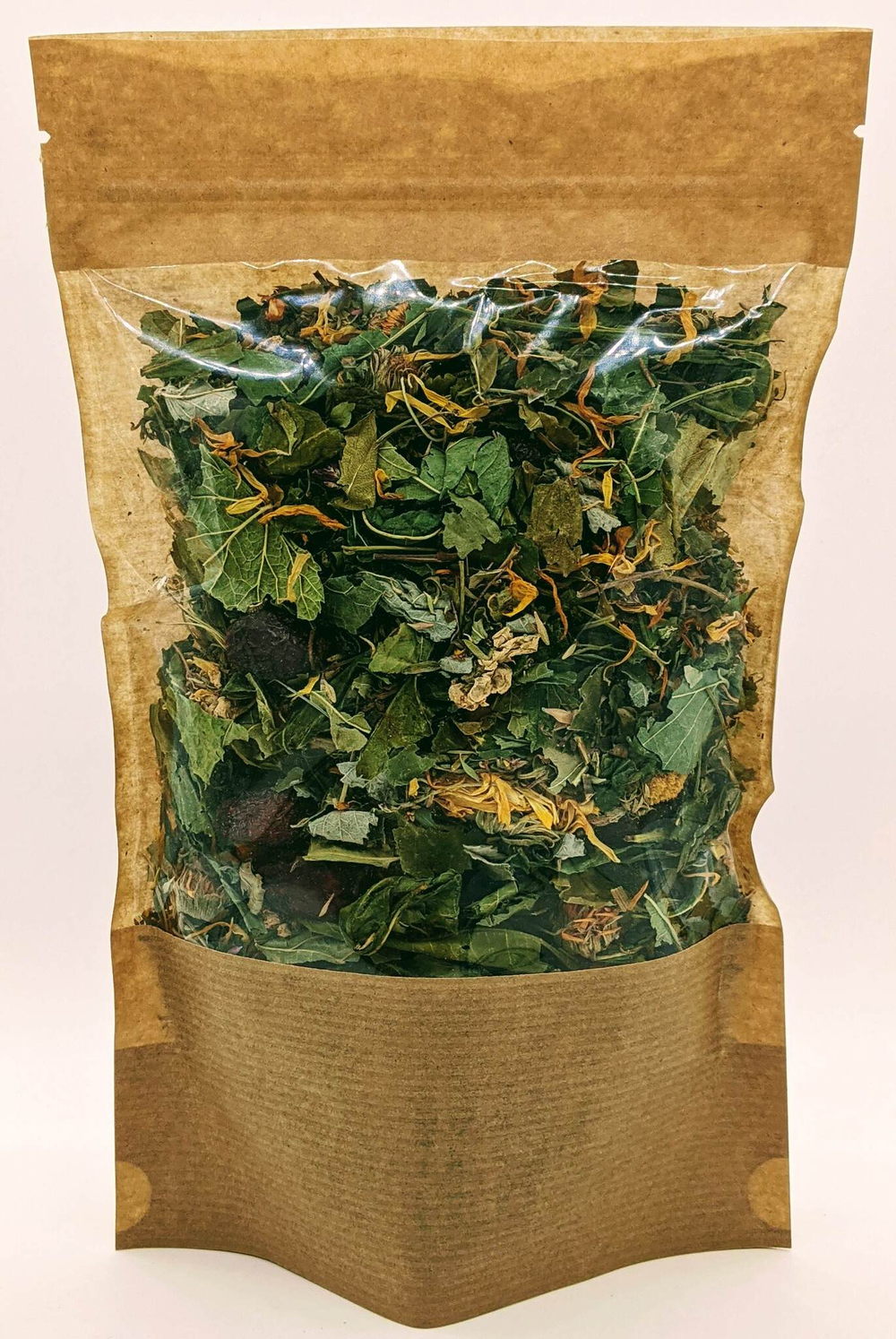 Детский чай "Иммунитетный"