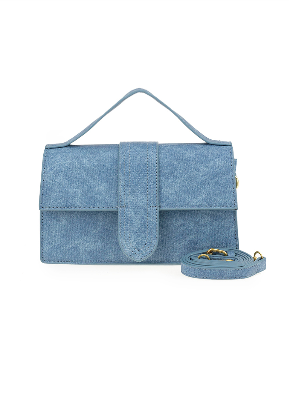 27648/40 Сумка жен., иск. кожа