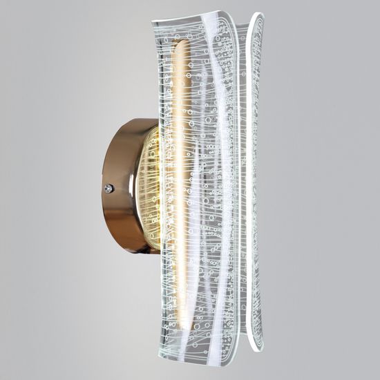 23395-0.2-01 светильник настенный