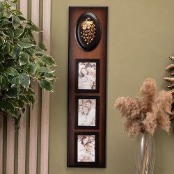 Рамка для фото Виладже Орех