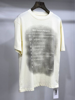 Футболка Maison Margiela
