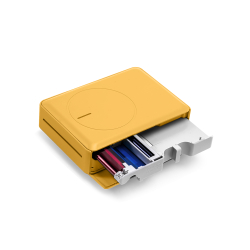 Фотоаппарат моментальной печати HPRT Z5S