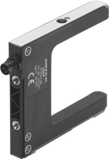 SOOF-P-FL-ST-C50-P Световой барьер вилочного типа