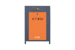 Винтовой компрессор Atom A-22E 10 бар PM IP65