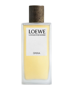Loewe Un Paseo por Madrid Opera 100 мл парфюмерная вода