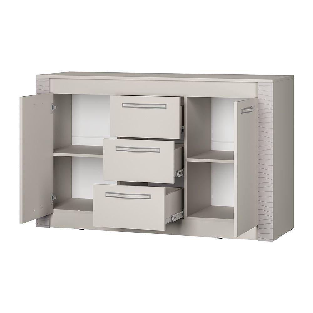 Монако комод КМ-14