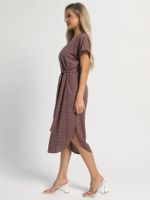 Платье Николь (розовый каштан) П15983-35М LT Collection