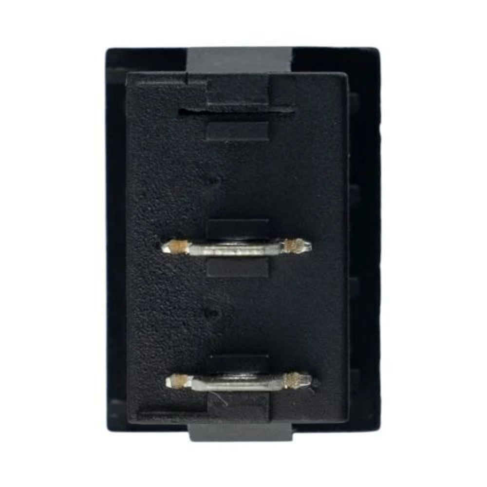 Кнопка клавишная KCD-9